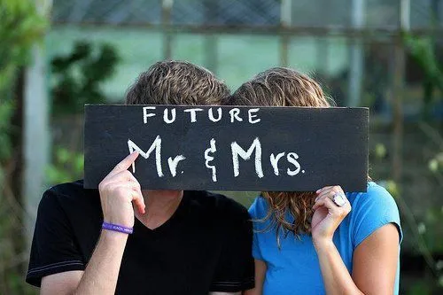 Jane Doe: Para mi futuro esposo...