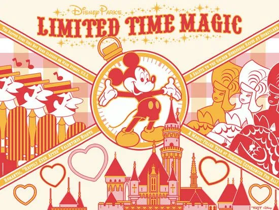 January « 2013 « Disney Parks Blog