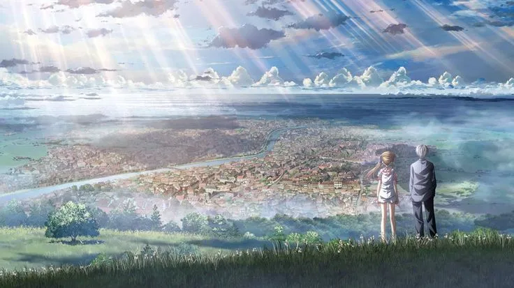 japon paisajes anime - | paisaje anime japon | Pinterest | Anime ... japon paisajes anime - | paisaje anime japon | Pinterest | Anime ...