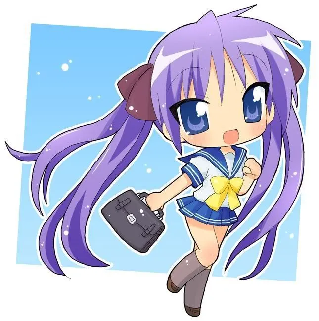 JapónFAN: Chibi=) JapónFAN: Chibi=)