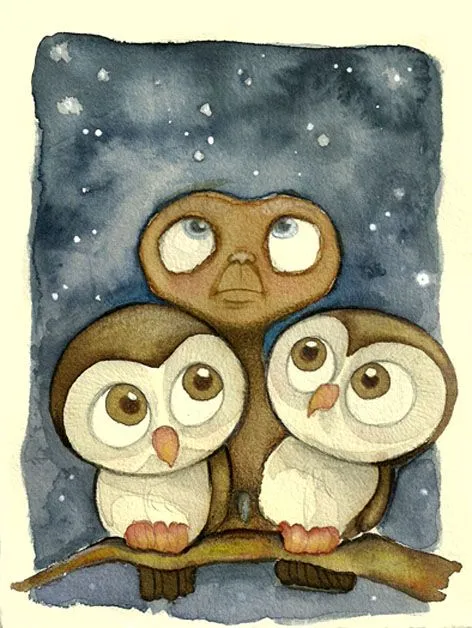 Jaque Primate: Dibujos en el Café Siete