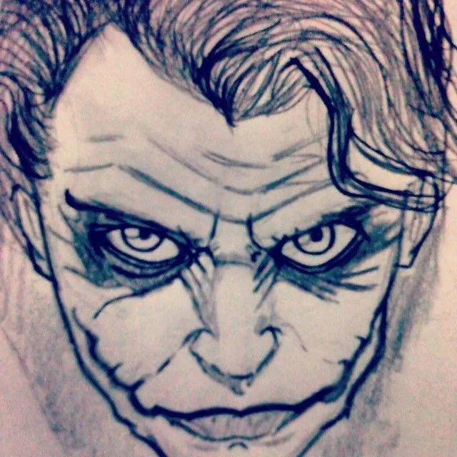 Jara González — #dibujosanime #draw #dibujosasombrosos #retrato...