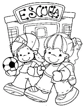 EL JARDIN DE MIS FLORES: MAS DIBUJOS DE LOS DERECHOS DE LOS NIÑOS ...