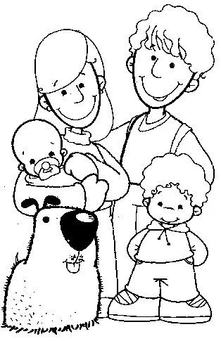 EL JARDIN DE MIS FLORES: MAS DIBUJOS DE LOS DERECHOS DE LOS NIÑOS ...