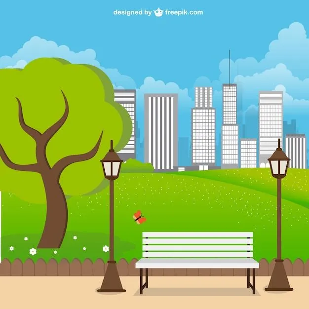 Jardin | Fotos y Vectores gratis