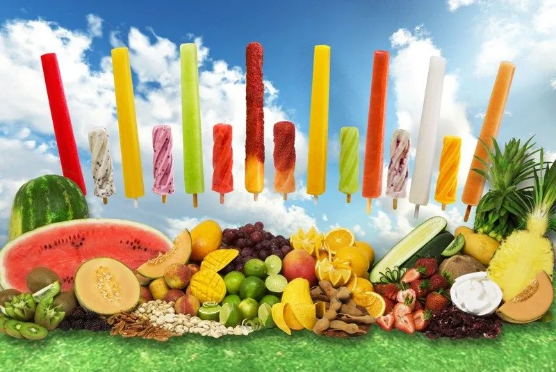 ... jardin otro y las frutas son una sola foto, fueron para publicidad de ... jardin otro y las frutas son una sola foto, fueron para publicidad de