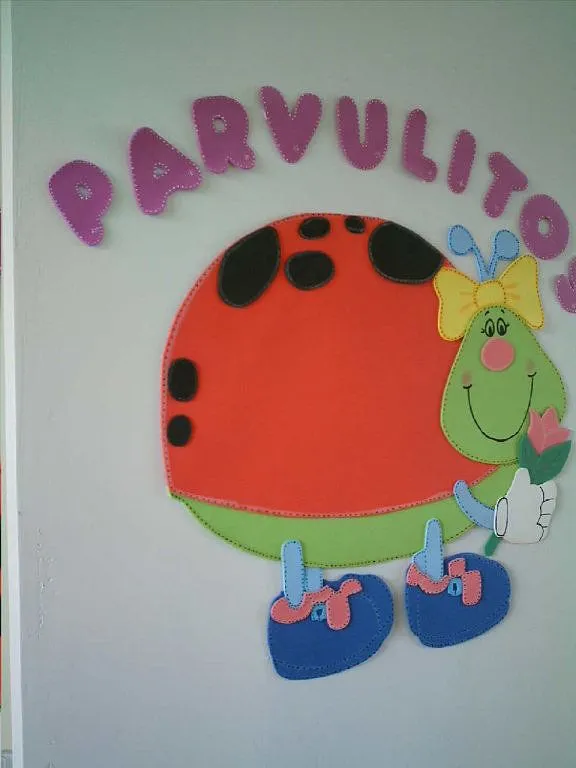 jardin infantes | Aprender manualidades es facilisimo.com jardin infantes | Aprender manualidades es facilisimo.com