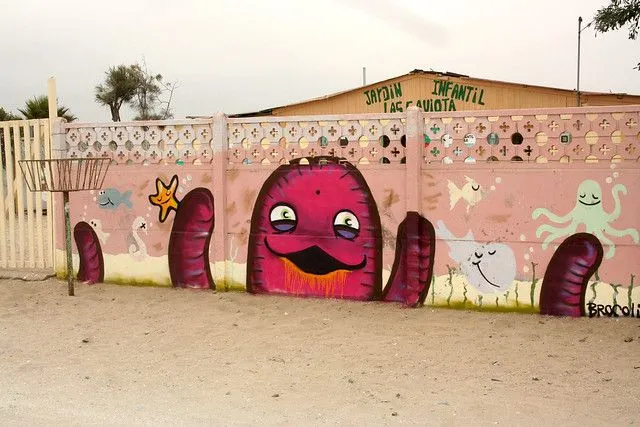 El Jardin Infantil | Flickr - Photo Sharing!