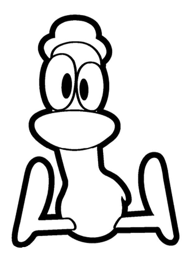 Jardin infantil y sala cuna los enanitos: Dibujos para colorear