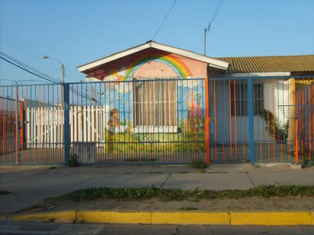 Jardin infantil y sala cuna los enanitos: Dibujos para colorear