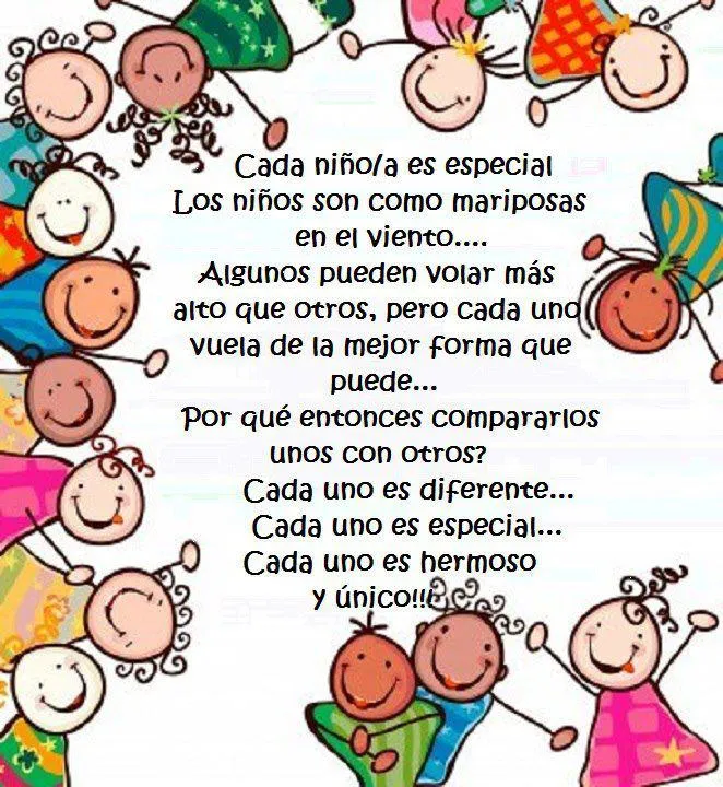 Jardín Infantil Virtual y Consultoría Parvularia ON LINE.: Los ... Jardín Infantil Virtual y Consultoría Parvularia ON LINE.: Los ...