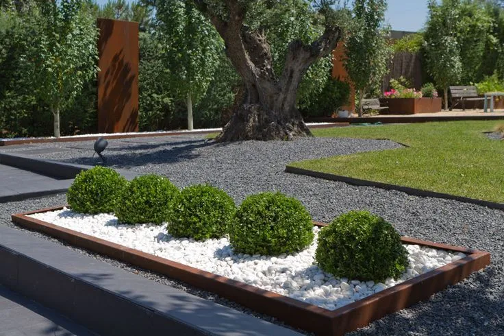 Jardines on Pinterest | Ideas Para, Contemporary Garden Design and ... Jardines on Pinterest | Ideas Para, Contemporary Garden Design and ...