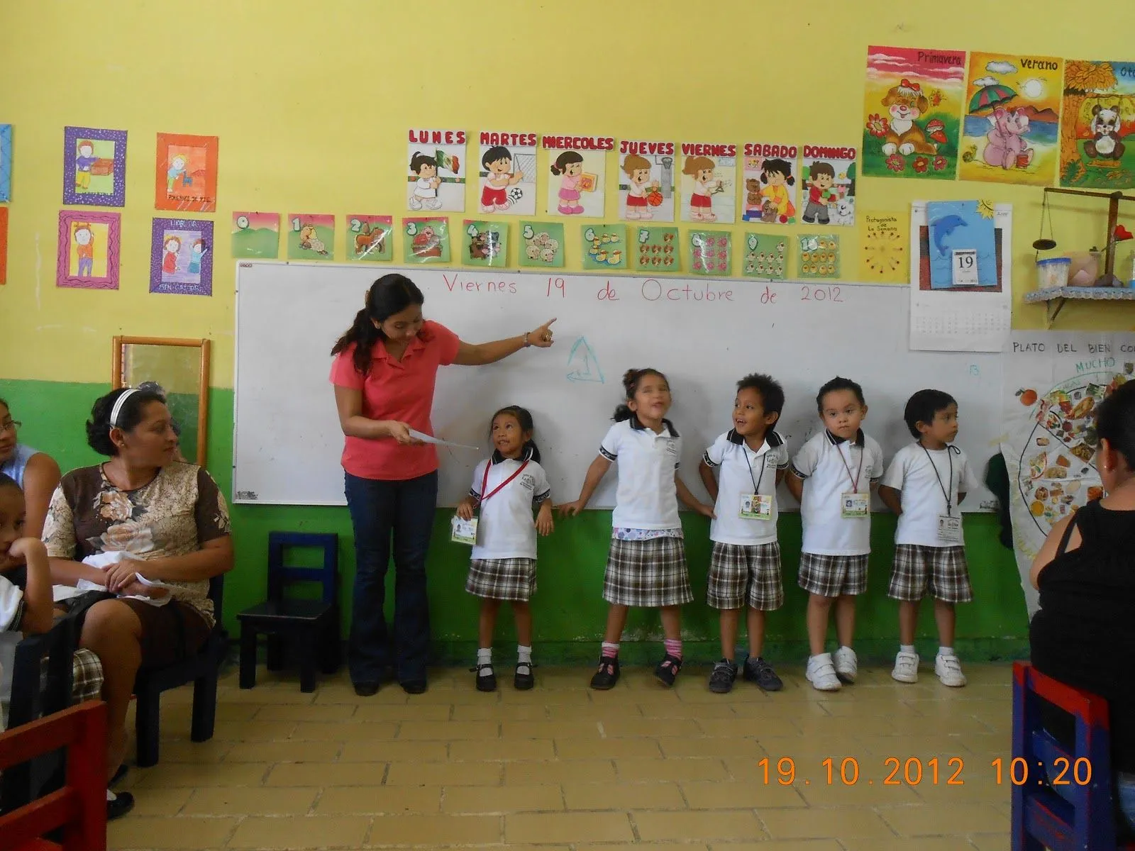 JARDÍN DE NIÑOS: "KAY NICTE" T.MATUTINO TERCER GRADO GRUPO: "C ... JARDÍN DE NIÑOS: "KAY NICTE" T.MATUTINO TERCER GRADO GRUPO: "C ...