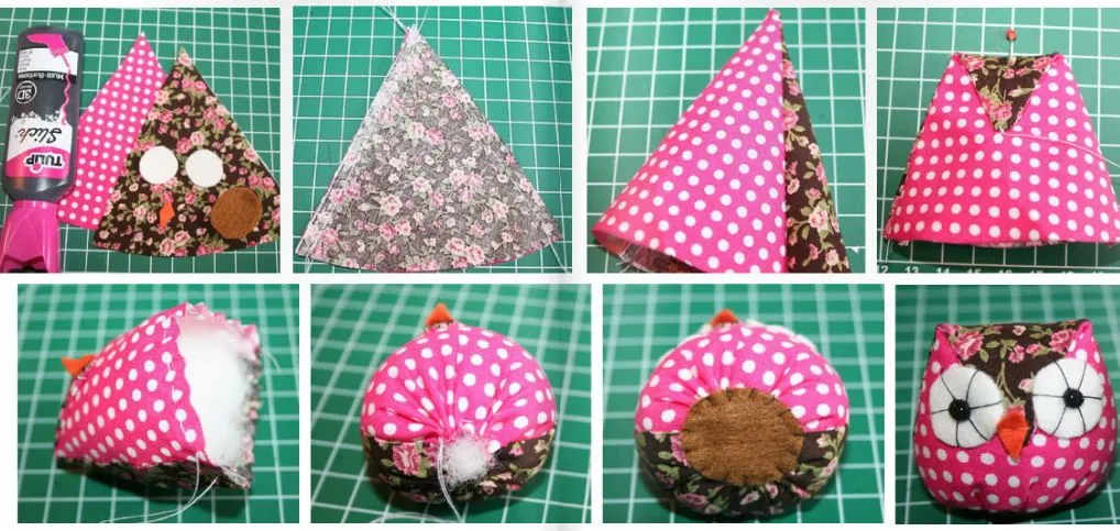 EL JARDIN DE LOS SUEÑOS: DIY un bonito buho EL JARDIN DE LOS SUEÑOS: DIY un bonito buho