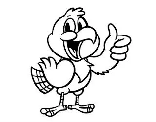 JARDIN VIRTUAL CLAN: DIA INTERNACIONAL DE LAS AVES