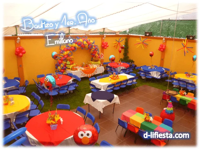 Jardin Wonderland Eventos Sociales e Infantiles en NEZAHUALCOYOTL ...