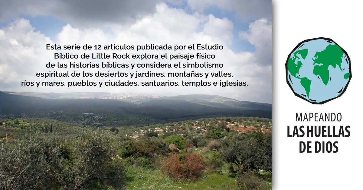 Los jardines bíblicos nos revelan los planes de Dios para con nosotros | DOLR.org Los jardines bíblicos nos revelan los planes de Dios para con nosotros | DOLR.org