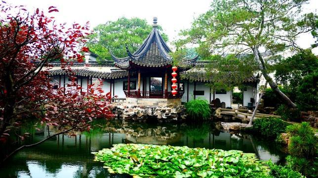 Estos son los siete jardines más hermosos del mundo | Goplaceit Estos son los siete jardines más hermosos del mundo | Goplaceit