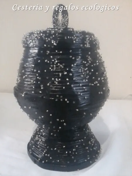 jarron en papel | Estar al día en tecnología es facilisimo.com jarron en papel | Estar al día en tecnología es facilisimo.com