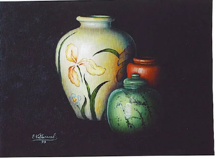jarrones maria elena villarreal figueroa - Artelista.com jarrones maria elena villarreal figueroa - Artelista.com