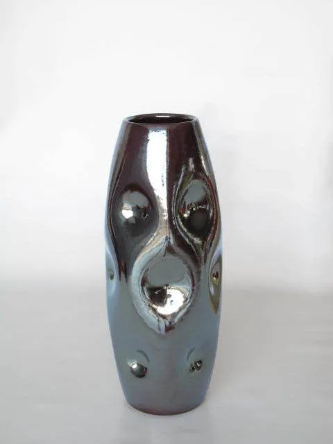 Jarrones modernos de diseño. Polonio, ceramica decoracion regalo Jarrones modernos de diseño. Polonio, ceramica decoracion regalo