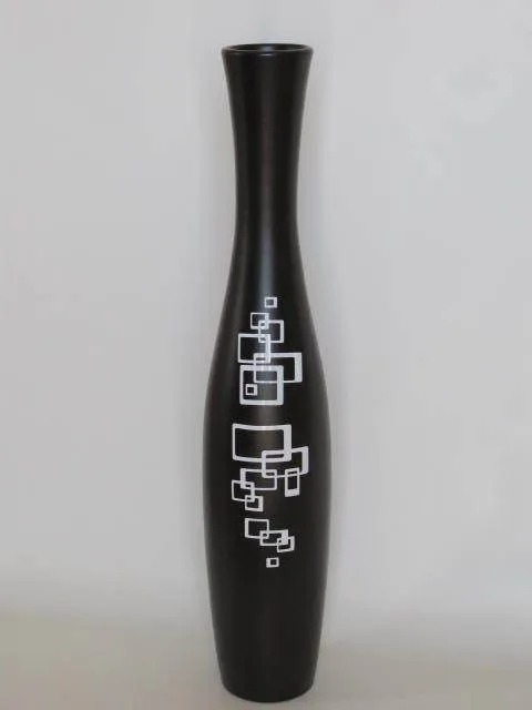 Jarrones modernos de diseño. Polonio, ceramica decoracion regalo Jarrones modernos de diseño. Polonio, ceramica decoracion regalo