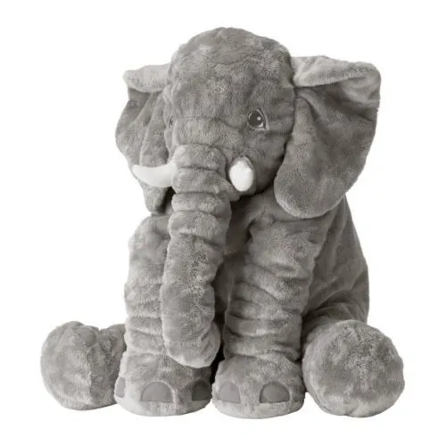 Peluches de elefantes - Imagui