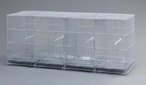 Jaula de cría/ Modulo