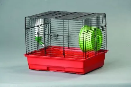 Casas hamster - Imagui