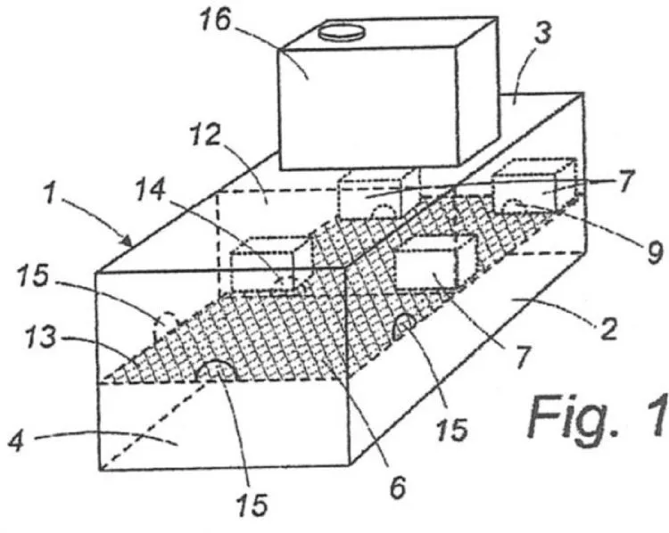 Jaula para criar conejos - Imagui