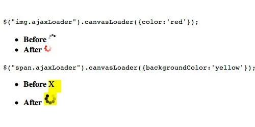9 Javascript and Animated GIF Loading Animation Solutions 9 Javascript and Animated GIF Loading Animation Solutions
