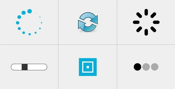 JavaScript - Loading Script | CodeCanyon