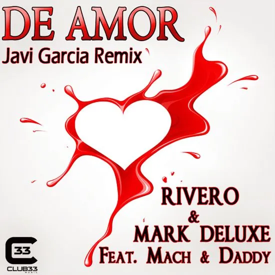 Javi Garcia - Web Oficial ::..: Rivero & Mark Deluxe Feat. Mach ... Javi Garcia - Web Oficial ::..: Rivero & Mark Deluxe Feat. Mach ...