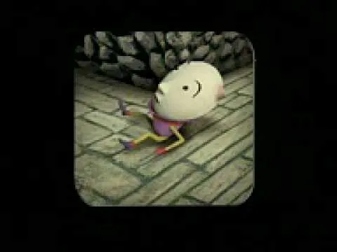 Javier Fabregas / Humpty Dumpty - YouTube