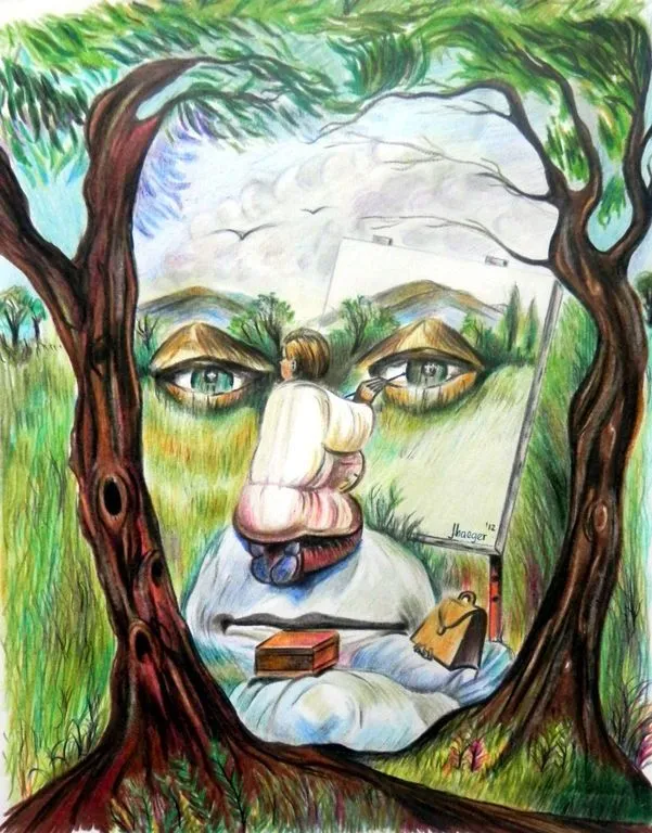 javier haeger soto | Artelista.com