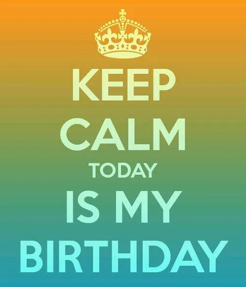 Javier on Twitter: "Hoy es mi cumpleaños :) http://t.co/6IimGhR6os" Javier on Twitter: "Hoy es mi cumpleaños :) http://t.co/6IimGhR6os"