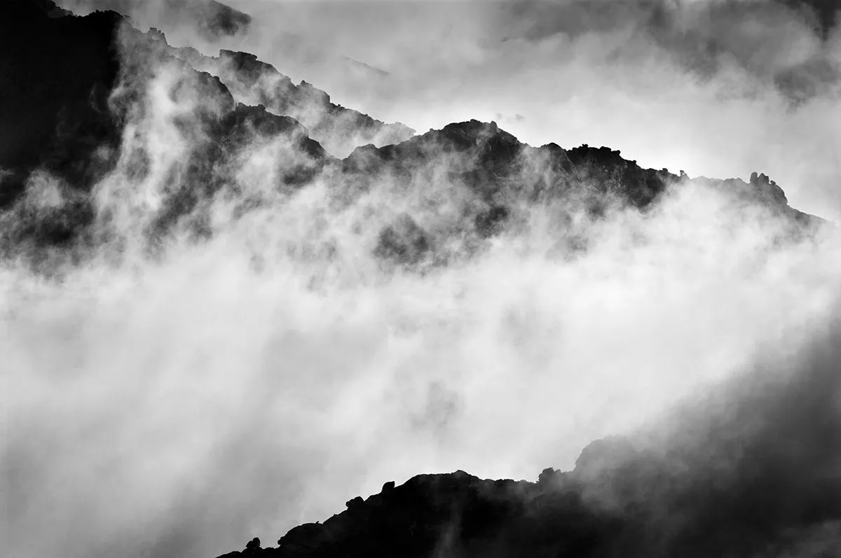 javiersanchez: EL PAISAJE EN BLANCO Y NEGRO javiersanchez: EL PAISAJE EN BLANCO Y NEGRO
