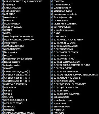 Bajar imagenes graciosas para celular gratis - Imagui