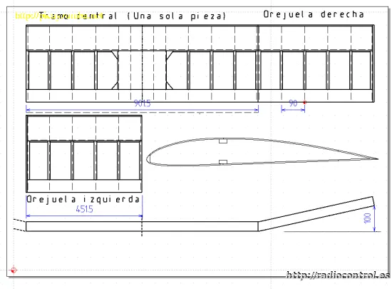 jeal2001: COMO HACER UN AVIÓN CASERO