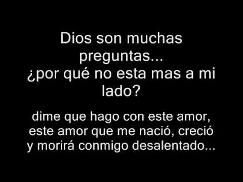 VEZ - JEAN FUNSI (carta de despedida para siempre) - YouTube