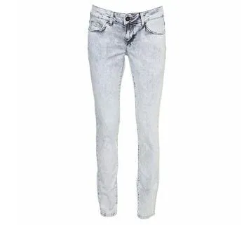 Jeans para colorear - Imagui
