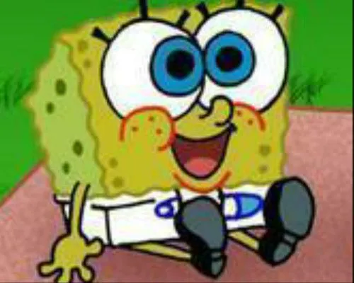 jejejjeejejjeje XD bob esponja bebe - Fotolog by Lalu ✌ | We Heart It jejejjeejejjeje XD bob esponja bebe - Fotolog by Lalu ✌ | We Heart It