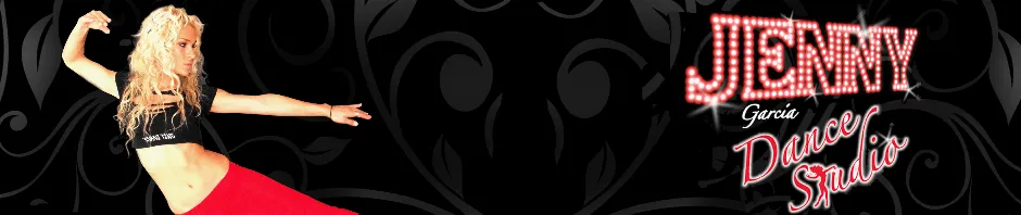 Dónde está Jenny García? | Jenny garcia dance studio