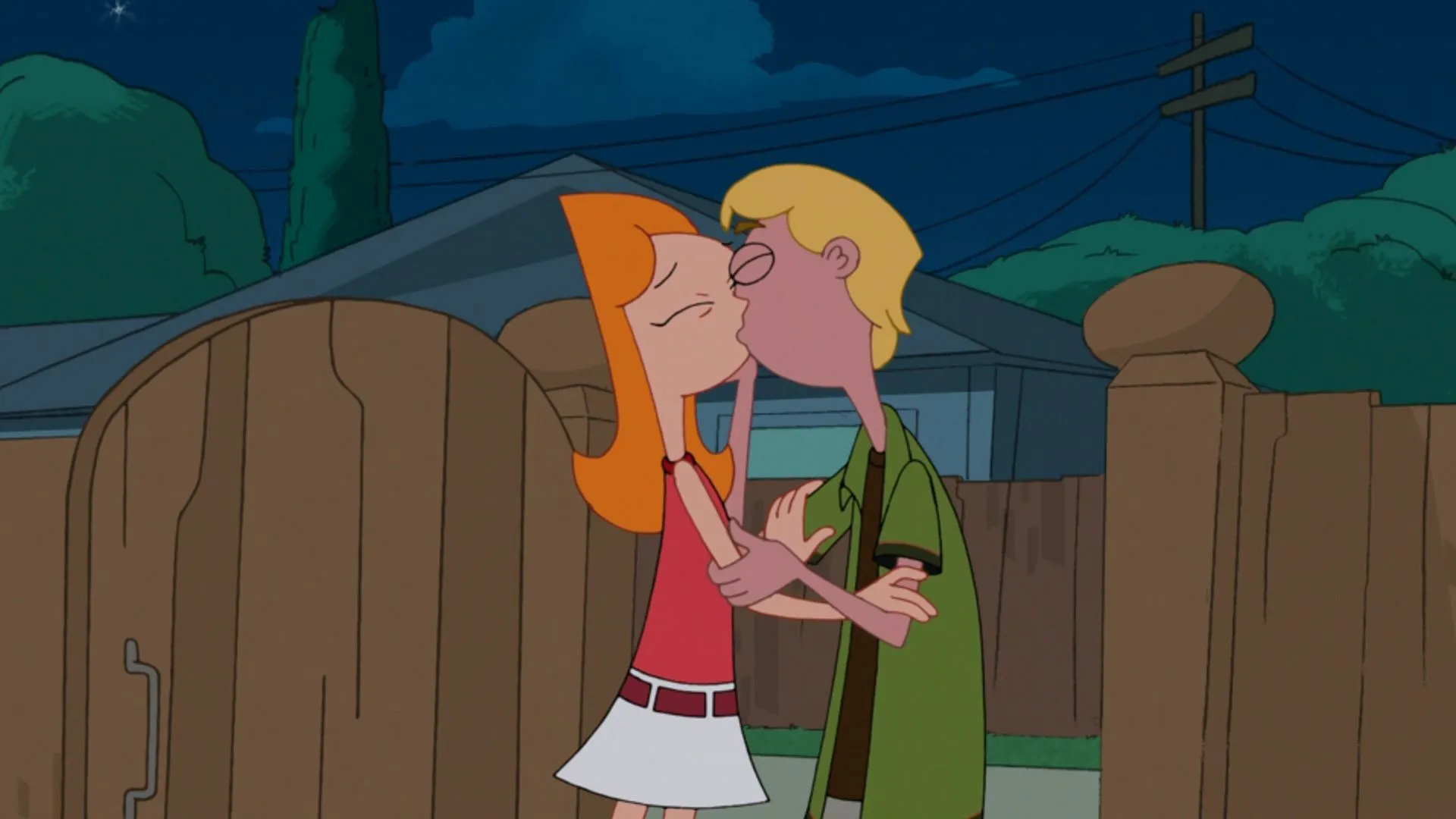 Jeremy Johnson - Phineas and Ferb Wiki - Your Guide to Phineas and ... Jeremy Johnson - Phineas and Ferb Wiki - Your Guide to Phineas and ...