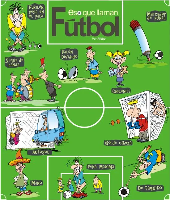 LA JERGA DEL FÚTBOL | Just another WordPress.com site LA JERGA DEL FÚTBOL | Just another WordPress.com site