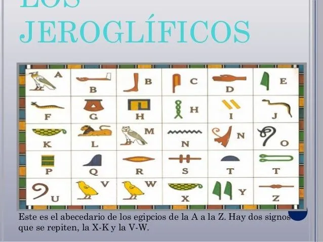 los-jeroglficos-y-la-escuela-3 ...