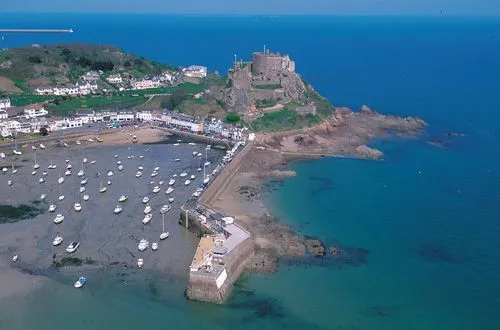 Jersey, Channel Islands Jersey, Channel Islands