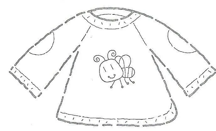 Jersey para dibujar - Imagui