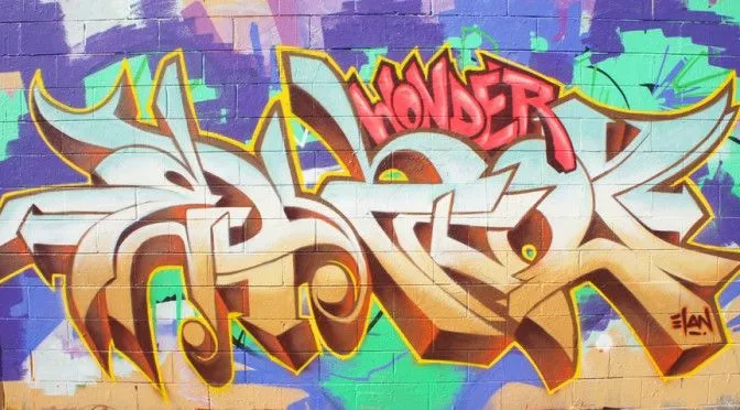 Jersey Lanes | JerseyGraf.com *New Jersey Graffiti Art