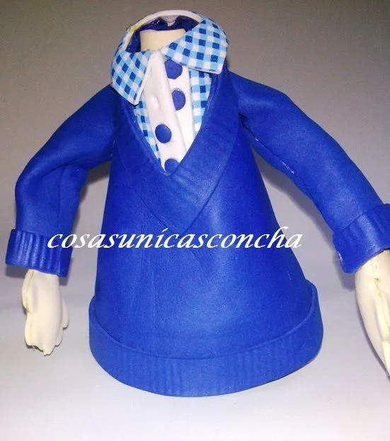 jersey | Cosas Únicas Concha